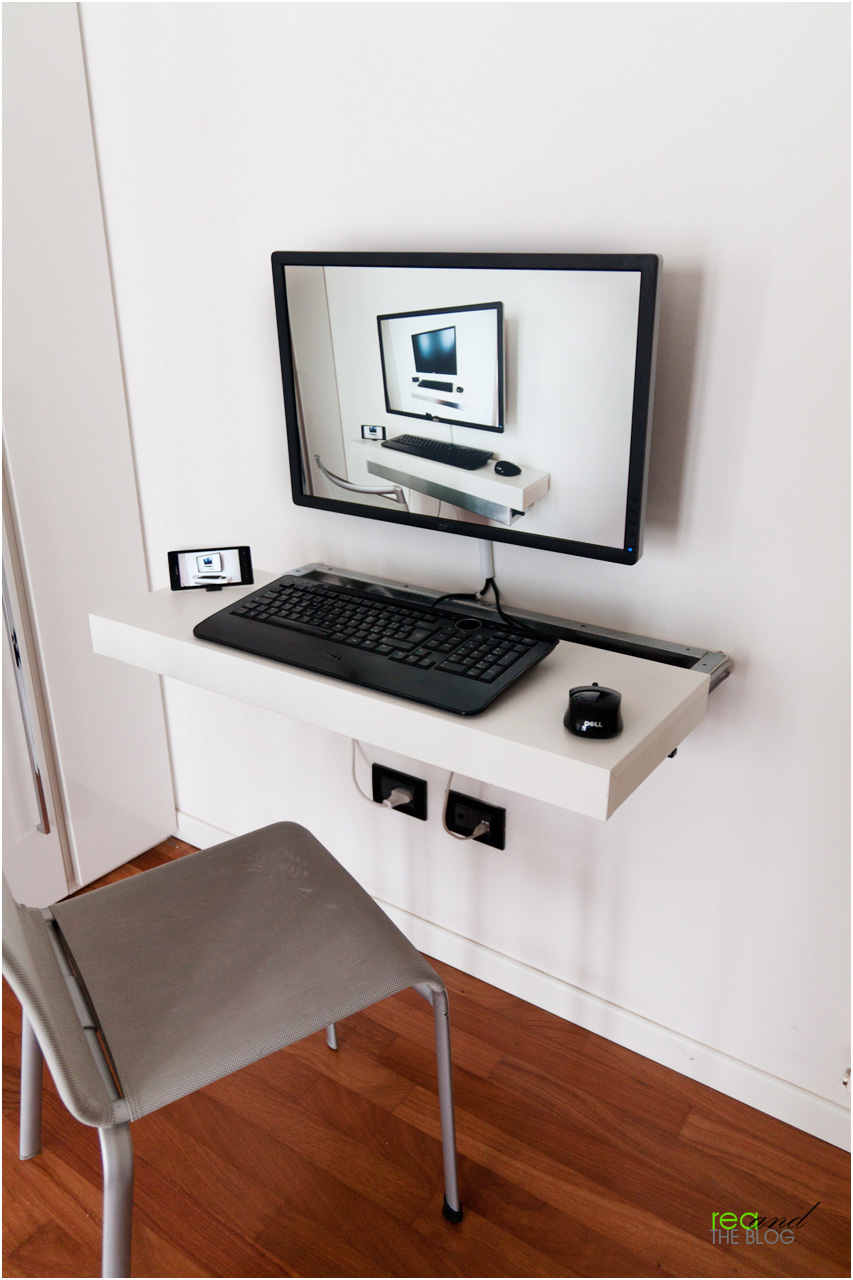 Mini Pc Float And Slide Desk Rea And The Blog